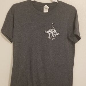 ✨3/$15✨ Gildan Old Sparky Tshirt